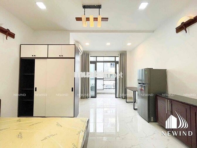 STUDIO DT KHỦNG Ở Q7 NGAY Đ. SỐ 79, TÂN QUY. SÁT LOTTE, TDTU, RMIT,..