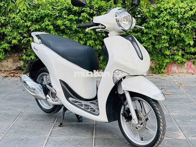 YAMAHA JANUS 2025 XE MỚI 99.9% XE 1 CHỦ ĐI