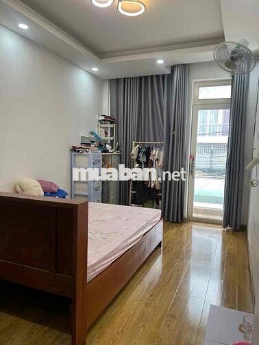 CẦN BÁN NHÀ MẶT TIỀN (150m2) ĐƯỜNG PHÚ THỌ HÒA  QUẬN TÂN PHÚ