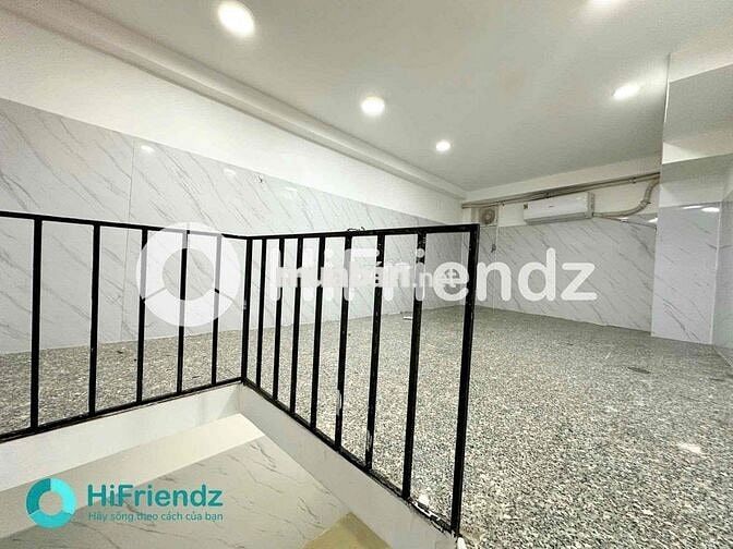 Duplex Rộng Thoáng - Ở Được 4 Người - Ưu Đãi 500k Tháng Đầu
