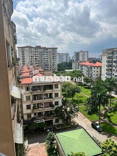 BÁN CHUNG CƯ - K1 KĐT -VIỆT HƯNG - LONG BIÊN