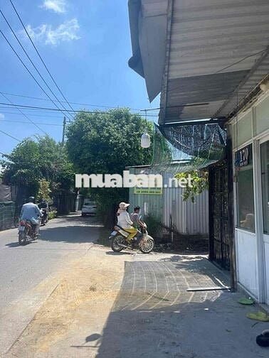 Cho thuê nhà nguyên căn tại hẻm 151 Đường Thạnh Xuân