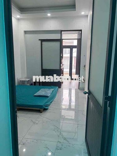 CẦN BÁN NHÀ MẶT TIỀN (150m2) ĐƯỜNG PHÚ THỌ HÒA  QUẬN TÂN PHÚ