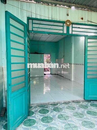 Cho thuê nhà nguyên căn tại hẻm 151 Đường Thạnh Xuân