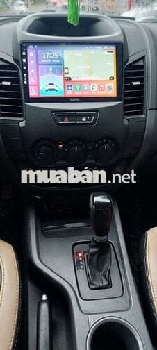 Ford xls sx 2016 AT 2.2L 4x2 máy dầu - 90000 km