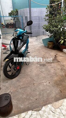 Nhà ở 20m2 2 phòng ngủ đường Trần Phú, Phường Phước Hậu, Vĩnh Long