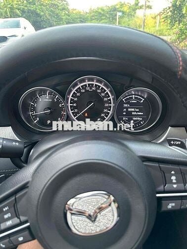 Mazda 6 2021 - 19000 km