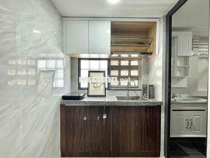 Duplex ở được 3-4 bạn sinh viên siêu to khổng lồ
