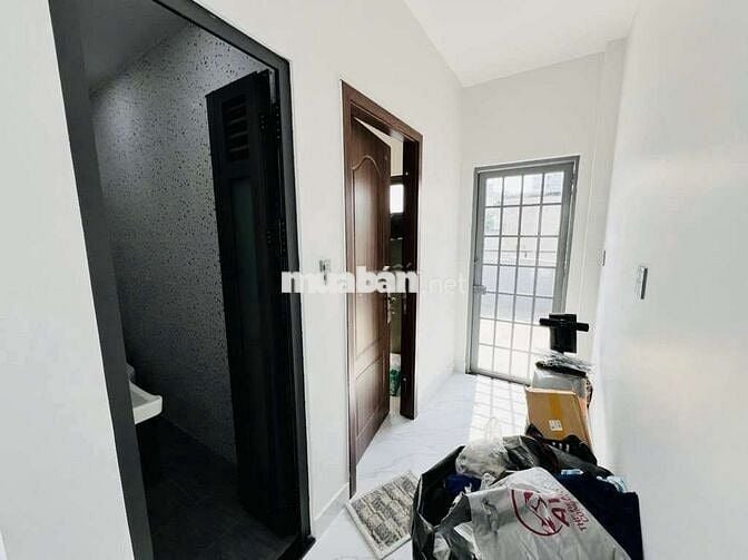 BÁN NHÀ TÂN PHÚ - HẺM KINH DOANH TÔ HIỆU - 4X18 - GIÁ CHỈ 10TỶ NHỎ TL