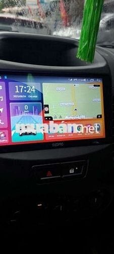 Ford xls sx 2016 AT 2.2L 4x2 máy dầu - 90000 km