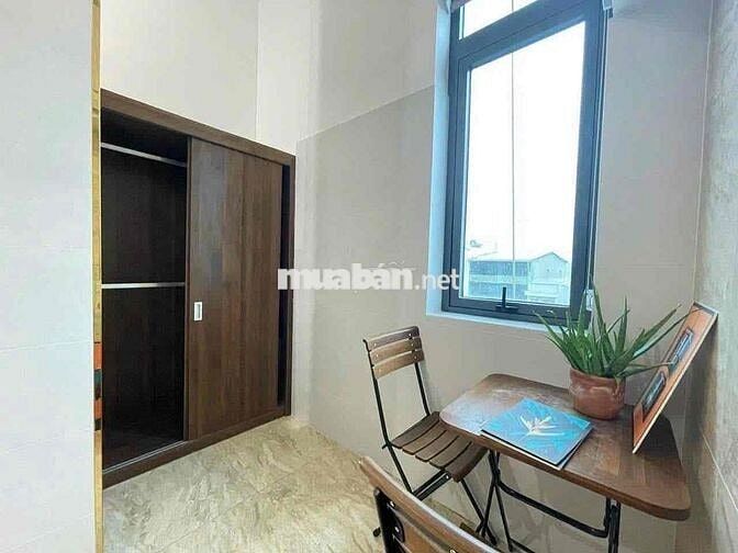 Duplex ở được 3-4 bạn sinh viên siêu to khổng lồ
