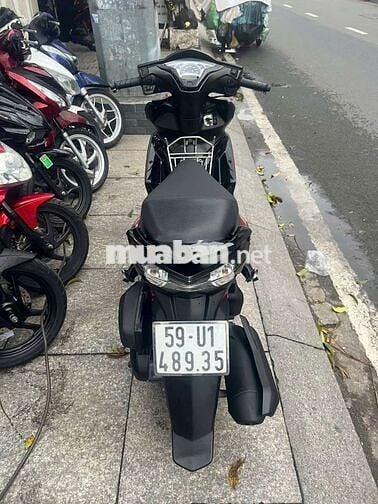 Honda air blade 2014 mới 90% Bstp chính chủ