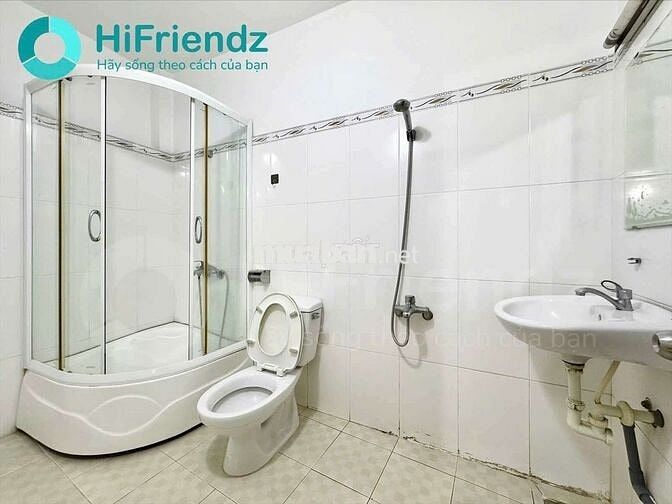 Cho thuê phòng Mini.Đường Lê Văn Sỹ.Phường 12.Quận 3.