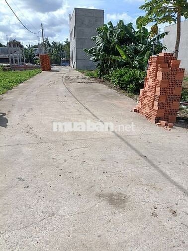 Bán lô đất đẹp tại tân hạnh đồng nai