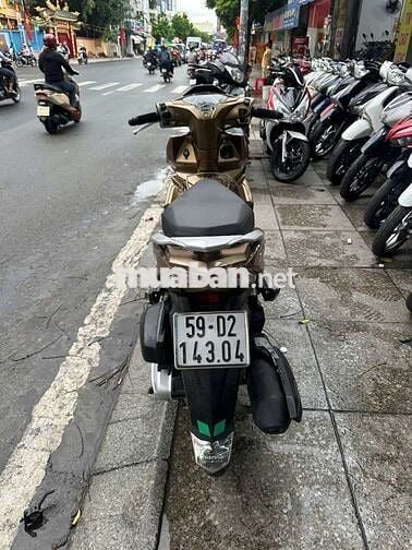 Air blade khóa smartkey 2018 mới 90% Bstp chính ch