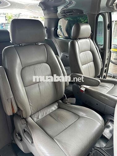 Kia Carnival 2006 GS 2.5 MT - 120000 km