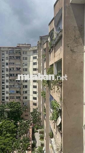 BÁN CHUNG CƯ - K1 KĐT -VIỆT HƯNG - LONG BIÊN