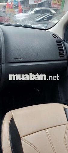 Ford xls sx 2016 AT 2.2L 4x2 máy dầu - 90000 km