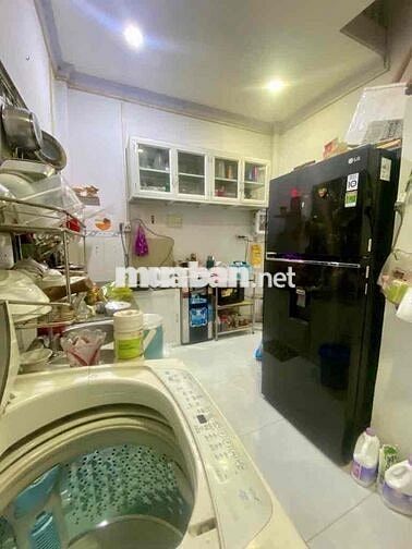 BÌNH LONG-TÂN PHÚ-4x13-2TẦNG KIÊN CỐ-KẾ AEON MALL-SHR-HC ĐỦ-CHỈ 4.X TỶ