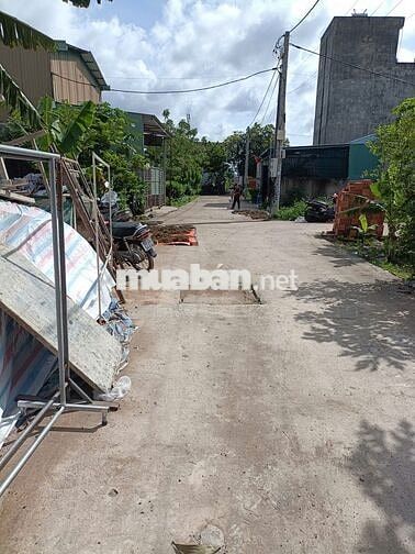 Bán lô đất đẹp tại tân hạnh đồng nai