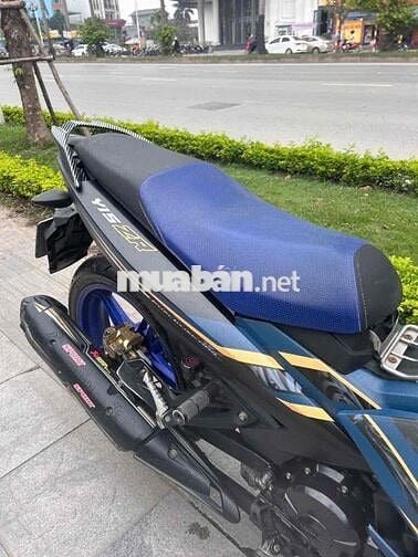 exciter đèn led 2020, trả góp 0đ nhận xe