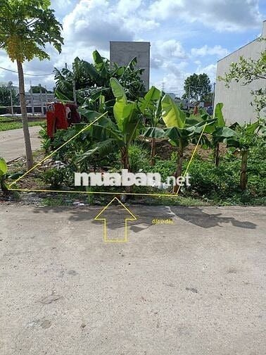 Bán lô đất đẹp tại tân hạnh đồng nai