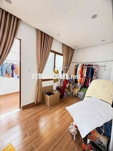 Nhà 3 tầng kiệt 3m Đống Đa,Hải Châu