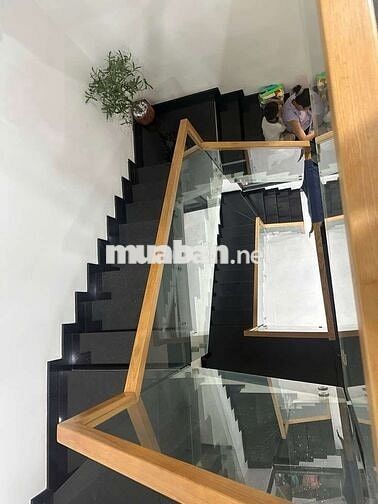 BÁN NHÀ GẦN KHU CELADON TÂN PHÚ NGANG 4,3 DÀI 18 GIÁ 8,8TỶ TL