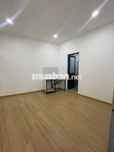 Tân Thành 56m², ngang 6m, 3 tầng, sẵn dòng tiền 11tr/th - chỉ 4.3 tỷ