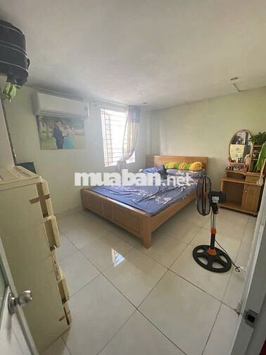 Chính chủ cần bán gấp căn nhà hẻm 160 Nguyễn Văn Quỳ q7