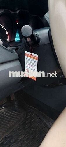 Ford xls sx 2016 AT 2.2L 4x2 máy dầu - 90000 km