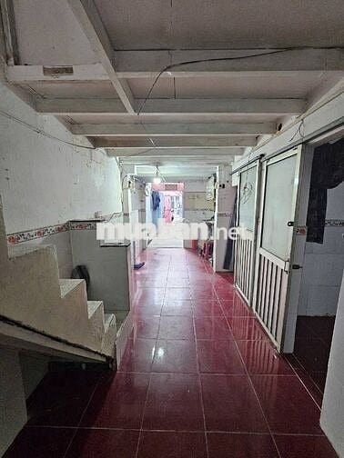 Tân Kỳ Tân Quý, 53m² ngang 4.5m - 4.3 tỷ – HXH thông, gần Lê Trọng Tấn