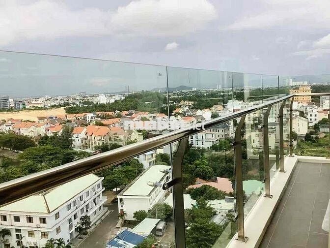 cho thuê căn hộ biển thuỳ vân Vũng Tàu ,56 m2 . 1 phòng ngủ,,1 wTP hcm
