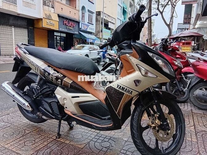 Cần bán xe novo 4 chưa mở đầu