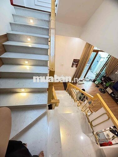Nhà 3 tầng kiệt 3m Đống Đa,Hải Châu