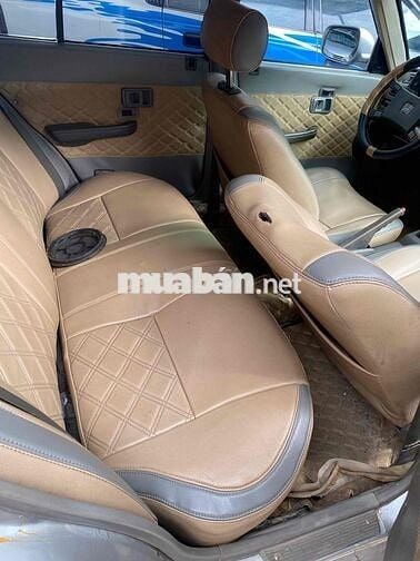 Honda Accord 1985 máy số chất.