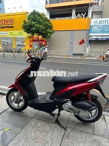 Kymco candy 50cc 2012 mới 90% biển số thành phố