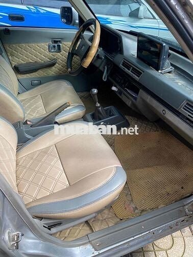 Honda Accord 1985 máy số chất.