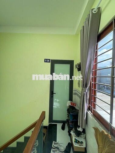 BÁN NHÀ HUỲNH TẤN PHÁT - THÔNG ĐÀO TRÍ - PHÚ THUẬN - QUẬN 7 - CHỈ 8 TỶ