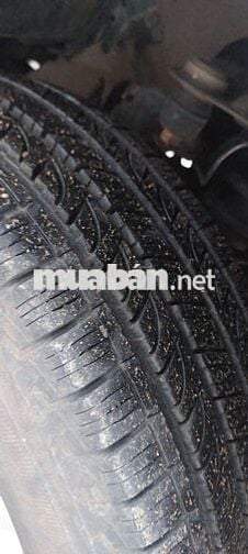 Ford xls sx 2016 AT 2.2L 4x2 máy dầu - 90000 km