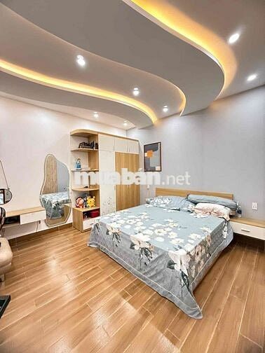 Nhà 3 tầng kiệt 3m Đống Đa,Hải Châu