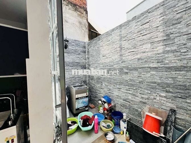 BÁN NHÀ TÂN PHÚ - HẺM KINH DOANH TÔ HIỆU - 4X18 - GIÁ CHỈ 10TỶ NHỎ TL