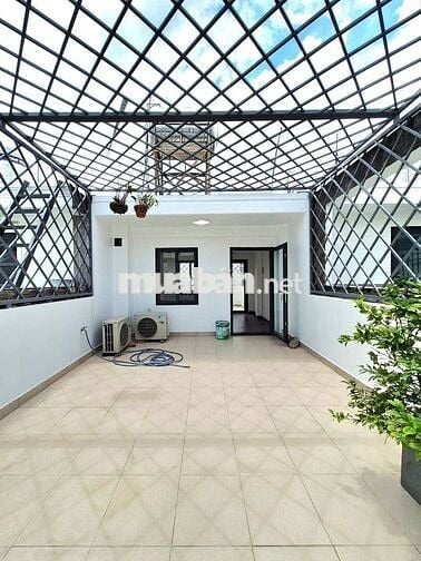 NHÀ MẶT PHỐ Căn Góc Huỳnh Thị Đồng , NHÀ BÈ - 56M2, 4 TẦNG, 4 PHÒNG