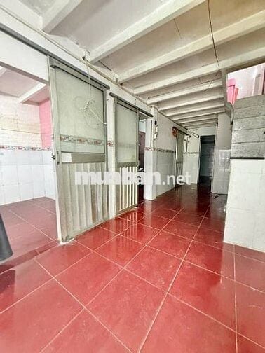 Tân Kỳ Tân Quý, 53m² ngang 4.5m - 4.3 tỷ – HXH thông, gần Lê Trọng Tấn