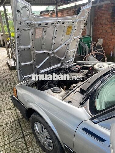 Honda Accord 1985 máy số chất.