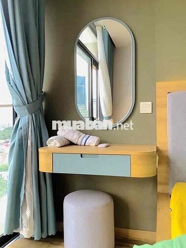 cho thuê căn hộ biển thuỳ vân Vũng Tàu ,56 m2 . 1 phòng ngủ,,1 wTP hcm