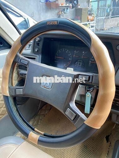 Honda Accord 1985 máy số chất.