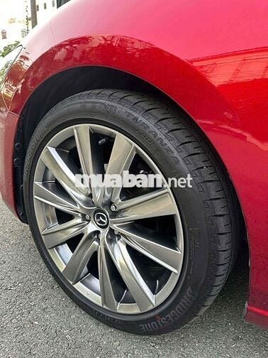 Mazda 6 2021 - 19000 km