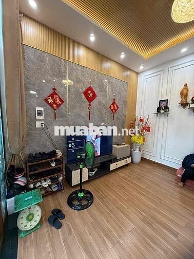 Nhà 3 tầng kiệt 3m Đống Đa,Hải Châu