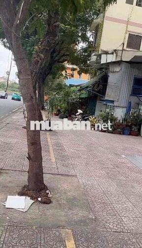 Cho thuê mặt tiền Hoàng Sa - Dakao -Q1 - 300m2(20x15m) - 65tr.